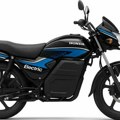 Honda sprema ultra-jeftin električni motocikl