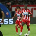 Zvezda nije uspela da proda igrača, pa je raskinula ugovor sa njim