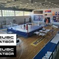 Evropsko prvenstvo za kadete u Čajetini i na Zlatiboru