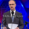 Uživo u Knjaževcu počelo predstavljanje rezultata 100 dana rada vlade