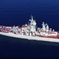 Najmoćniji ratni brod sveta vraćen u službu: Rusija oživela „Admirala Nahimova“ posle čak četvrt veka! (video)
