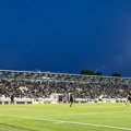 Partizan pozvao navijače da poštuju smernice ulaska na stadion i ponašanja