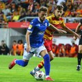 Jagjelonija eliminisala Novi Pazar