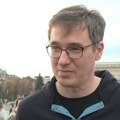 Gradonačelnik Budimpešte, koji je dočekao srpske studente, saslušan zbog "organizovanja parade ponosa"