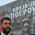 Šapić: Gde god smo previše srbovali, Srba na tim prostorima nije previše ostajalo
