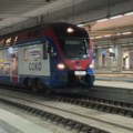 Direktor Infrastrukture železnice Srbije: Stanica Prokop je bezbededna za korišćenje