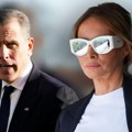 Melanija Tramp preti Bajdenovom sinu tužbom od milijardu dolara: Uputila mu oštro pismo, bukti rat između prve dame i sina…