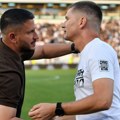 Blagojević: Hvala navijačima, nadam se da će nastaviti da dolaze u ovom broju