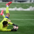 Zvezda završila veliki posao: Vuk Draškić ostaje na Marakani do 2028. godine