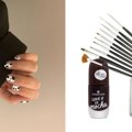 Manikir koji ćemo definitivno nositi na jesen je razigrani cow nails L&Z Coffee Freeze Club – hladna kafa kao letnji ritual (i…
