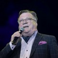Halid Bešlić hitno primljen u Urgentni centar!