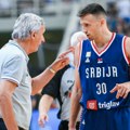 "Ovo je prošlo": Aleksa Avramović "otvorio dušu" nakon pobede Srbije nad Estonijom na Evrobasketu