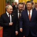Vojna parada - šta Xi i Putin poručuju Trumpu