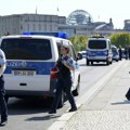 Nemačka policija uhapsila Iračanina osumnjičenog da je gurnuo devojku pod voz