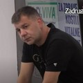 Marija Kulić ipak dozvolila Ivanu da isprati sina u prvi razred: Marinković ispunio obećanje, pa objavio fotku