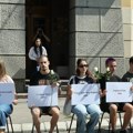 Ovo su zahtevi studenata u Nišu povodom 10 meseci od pogibije u Novom Sadu