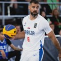 "Osveta se servira hladna" - Srbija se revanširala vicešampionu sveta i izbacila ga sa Evropskog prvenstva!