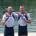 "Mi smo deca partizana": Čelnici Veslačkog kluba crno-belih odgovorili na optužbe da su ubačeni elementi