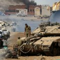 uživo KRIZA NA BLISKOM ISTOKU Ujedinjene nacije: Za veliki broj Palestinaca evakuacija iz grada Gaze je nemoguća