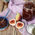 Vreme za zimnicu: Recept za domaći džem od smokava