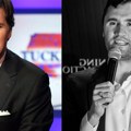 "Mi smo u građanskom ratu": Poznati voditelj Taker Karlson upozorio posle ubistva Čarlija Kirka