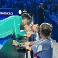 "Немојте никоме да допустите да вам одузме снове, чак и ако само једна особа верује у вас"