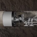 55 Kilometara pod zemljom! Probijen najduži železnički tunel koji će povezati Austriju i Italiju