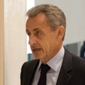 Nikola Sarkozi osuđen na pet godina zatvora