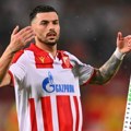 Tabela Lige Evrope posle prvog kola: Evo gde se nalazi Zvezda nakon remija sa Seltikom na Marakani