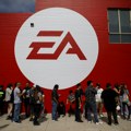 EA prodata za 55 milijardi dolara u najvećem zaduženom otkupu ikada