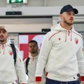 Zvezda otputovala u Porto - Milojević poveo 23 igrača
