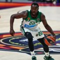 "Pokažite malo poštovanja prema sedmostrukim šampionima!" Grme iz Panatinaikosa na sudije u Evroligi