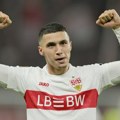 Štutgart pobedio, Jovanović ni na klupi!