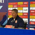 Dragan Stojković Piksi zaustavio priču o fudbalerima i uputio apel navijačima pred Albaniju: "Ne bih želeo..."