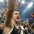 Partizan na Fajnal foru Evrolige? Litvanci pitali veštačku inteligenciju, pa dobili šokantan odgovor
