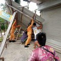 Novi zemljotres na jugu Filipina magnitude 6,9