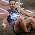 Milica Gardašević otkrila "savet" koji je mogao da joj promeni karijeru: "Rekao mi je da nisam za atletiku..."