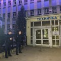 Lokalni izbori na Kosovu: Zatvorena biračka mesta