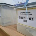 Otvorena biračka mesta na lokalnim izborima na Kosovu i Metohiji