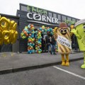 Fresh Corner proslavio 10. rođendan na odmorištu INA Vukova Gorica