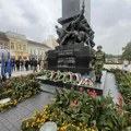 Grad Niš obeležio Dan oslobođenja u Drugom svetskom ratu