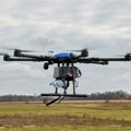 Nemačka ulaže 10 milijardi evra u dronove