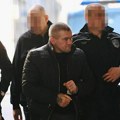 Полиција опколила и привела Тасманијског ђавола, сцене као из филма: Мма борац познат по бурној прошлости