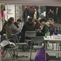 Peti dan blokade nastave u Petoj gimnaziji, majka učenice kaže da deca šalju "vapaj za pomoć"