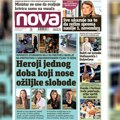 „Nova“ piše: Izbori za Savet tužilaštva zaoštravaju rat između Stefanovića i Dolovčeve