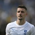 Sergej izveo potez za pamćenje: Gol iz slobodnjaka da podseti šta je Srbija izgubila /video/