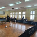 Stonoteniski klub „Jedinstvo“ startuje u novoj sezoni