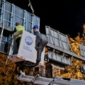 Počeli radovi na modernizaciji putokazne signalizacije u Nišu