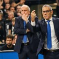 Obradović: U ovom trenutku nemamo roster...