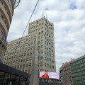 Vreme: Prodaje se deo Palate Albanija za 10 miliona evra